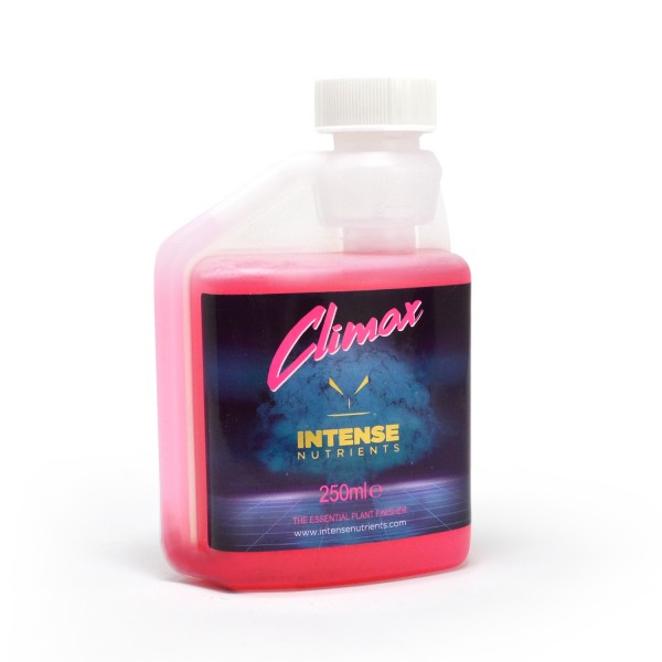 250ml Climax Intense Nutrients
